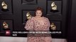 Tess Holliday Accepts Her Size