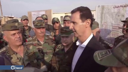 بعدما "خذلهم" الروس والنظام في إدلب، عناصر حزب الله في مرمى طائرة بيرقدار التركية