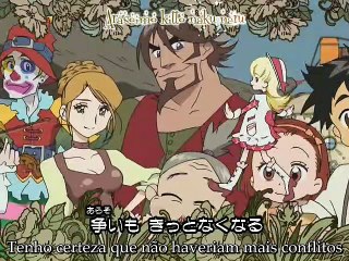 [Ataraxia]Ashita no Nadja Ep.4