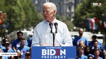 Harry Reid Endorses Joe Biden