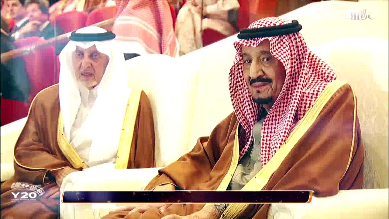 كأس السعودية للفروسية.. أبرز ردود الفعل لأغلى كأس في العالم عبر الصدى