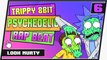 Trippy Beat 8 Bit Psychedelic Type Rap Trap Beat || Look Murty