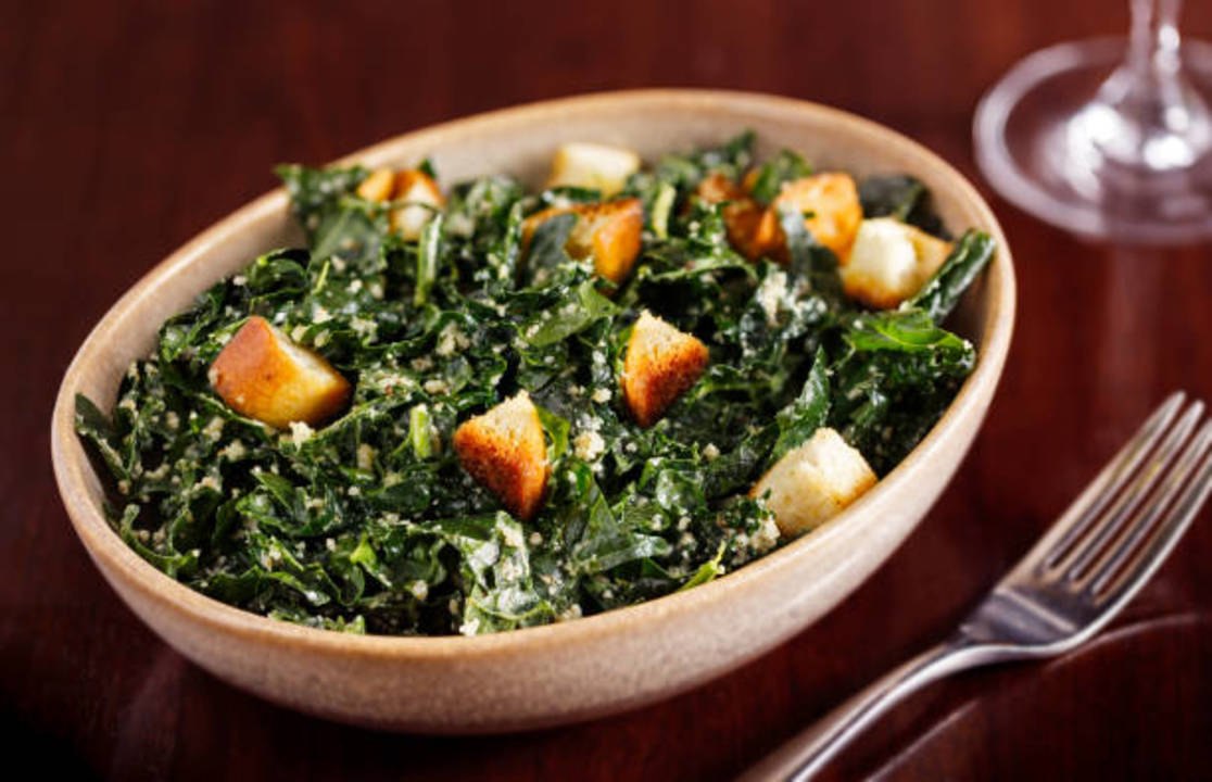 What Is Kale?