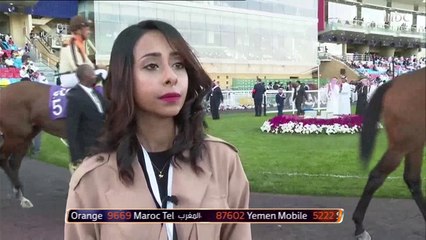 أبرار العبيسي.. أول مدربة سعودية للفروسية تتحدث عن التحديات والأهداف.. وتوجه كلمة للآغا