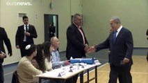 Israele: Likud primo partito ma Netanyahu non ha la maggioranza