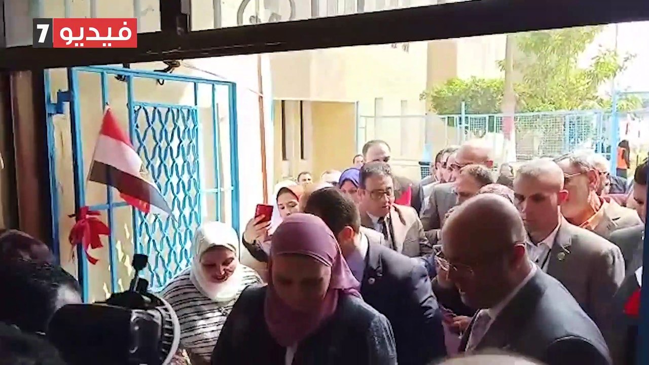 وزيرة التضامن من بنى سويف: استهدفنا 272 ألف أسرة فى مشروع تكافل وكرامة لهذا العام