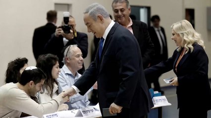 في أقل من عام.. من سينتخب الإسرائيليون في ثالث اقتراع برلماني؟