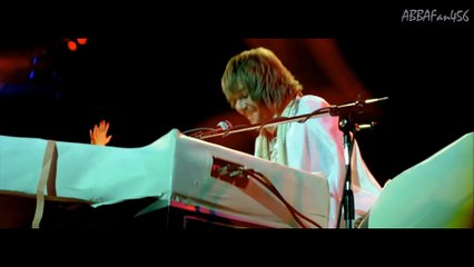 ABBA 1977 Tour Concert Recreation - Part 2