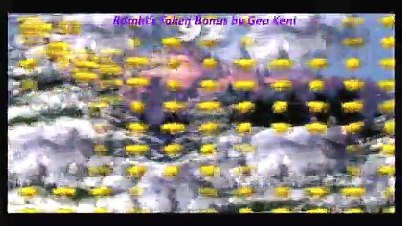 Donkey Kong Country-Rambi's Token Bonus