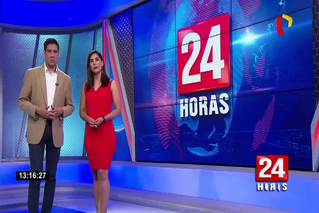 Tumbes: bus interprovincial ardió en llamas en plena carretera Panamericana Norte