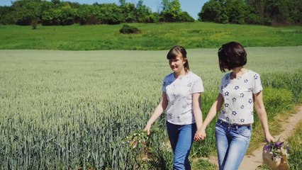 Why You Should Plan a Trip With Your Mother Every Year