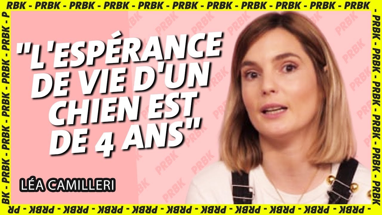 Léa Camilleri (DOGS OF CHERNOBYL) dévoile les secrets de la catastrophe de Tchernobyl