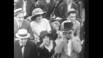 The Speed Kings 1913 Silent Film