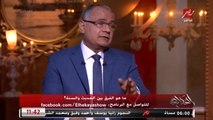 د.سعد الدين الهلالي يوضح أهمية معرفة الفرق بين السنة والحديث لتجديد الخطاب الديني