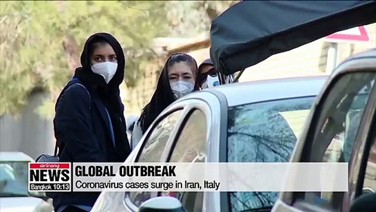 Number of coronavirus cases in Iran, Italy surges_2