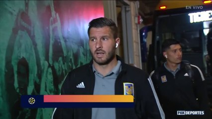 Agenda FS: Gignac, ¿entre los mejores extranjeros en la historia de la Liga MX?
