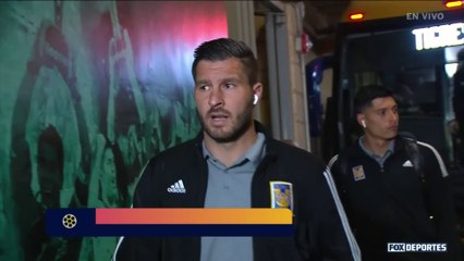 Download Video: Agenda FS: Gignac, ¿entre los mejores extranjeros en la historia de la Liga MX?