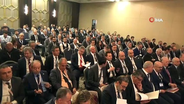Ulaştırma ve Altyapı Bakan Yardımcısı Selim Dursun: “Türk gemileri beyaz listede yer alıyor”
