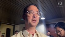 Cayetano to Velasco: You’ll be Speaker if Duterte wants you to be Speaker