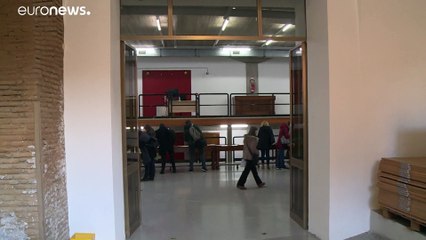 Vaticano abre arquivos sobre II Guerra Mundial