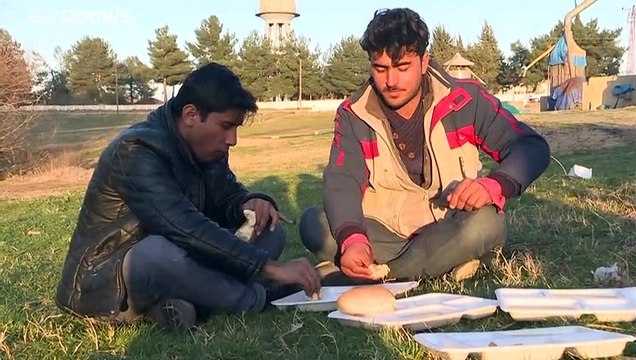 La Turquie menace de laisser passer des millions de migrants et réfugiés