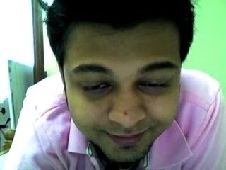 Video Blog - 1st Entry - valentines day