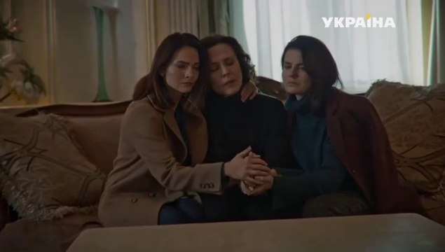 Три сестры - 3 серия