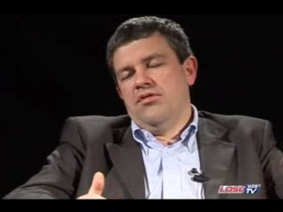 Clip Grand Stade Lille Losc 2011