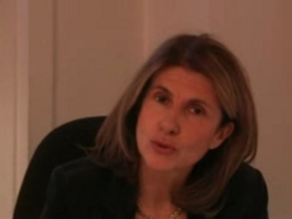 Marie-Noëlle Barré