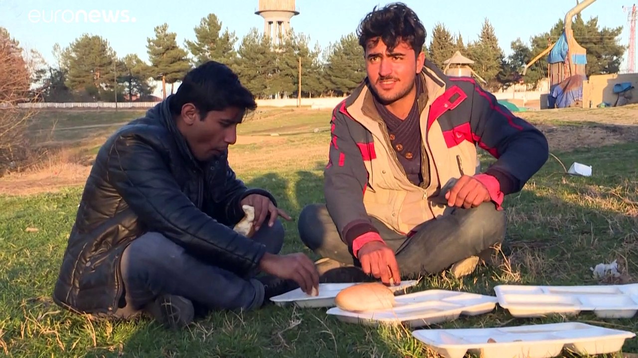 'Völlig inakzeptabel': Reaktionen auf Erdogans neue Drohungen