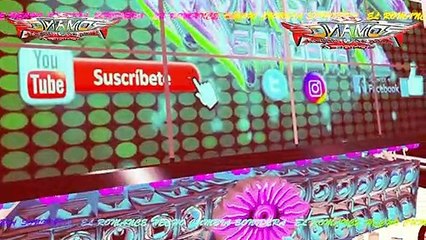 CONTIGO SIEMPRE , musica ROMANTICA exito 2020 grupo Megakali