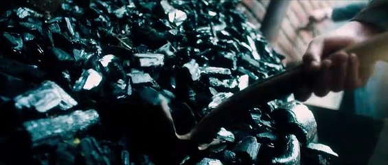 Radioactive (2020) - Bande annonce