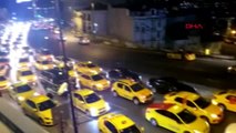 Taksicilerden 'bahar kalkanı harekatı'na destek-2