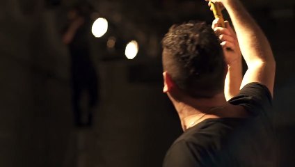 Los trabajos y los días - trailer oficial