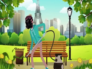 That's Why Big Cities Can't Get Rid of Rats