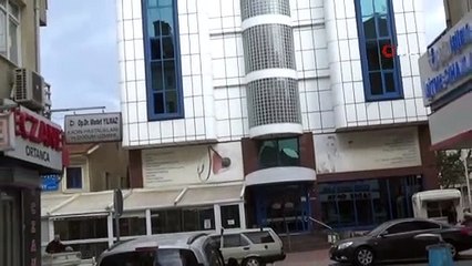 Özel hastanede ‘yetkisiz estetik ameliyatı’na suçüstü