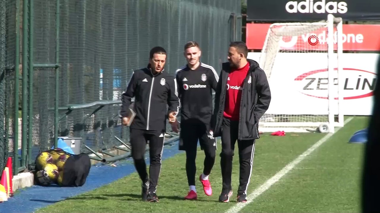 Tyler Boyd: “Dualarım ve desteğim şehit aileleriyle”