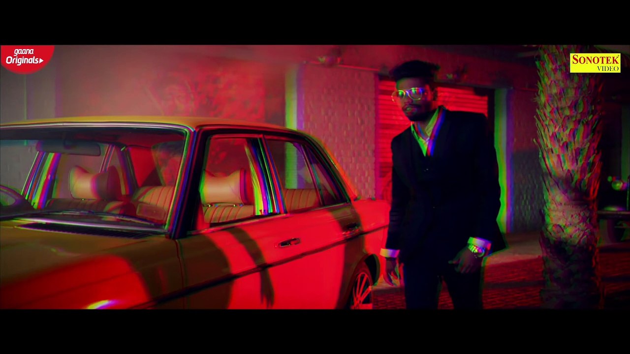 SUMIT GOSWAMI - ( Official Video ) | KHATRI | New Haryanvi Songs Haryanvi  Music