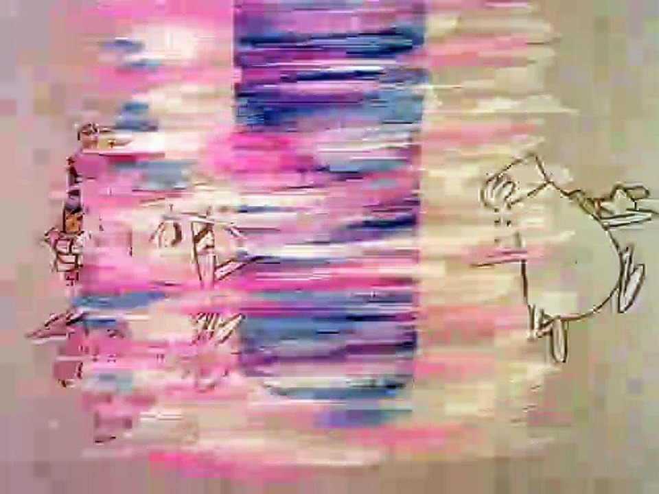 Pink Panther Cartoons Episode001 The Pink Phink) Daily Motion Kids Club