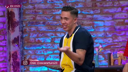 ¿Scarlett y Ana Laura hacen complot contra Steph? | Enamorándonos