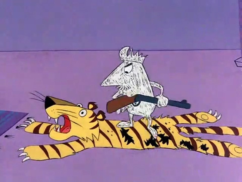 Pink Panther Episode 003 We Give Pink Stamps Daily Motion Kids Club