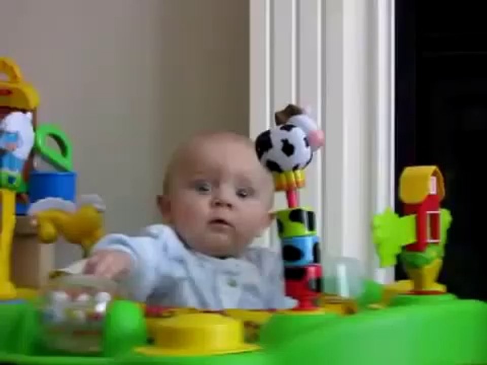 Scary Baby - like or not like