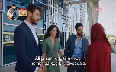 Nemoguća Ljubav  Epizoda  105 - Nemoguća Ljubav  Epizoda 105