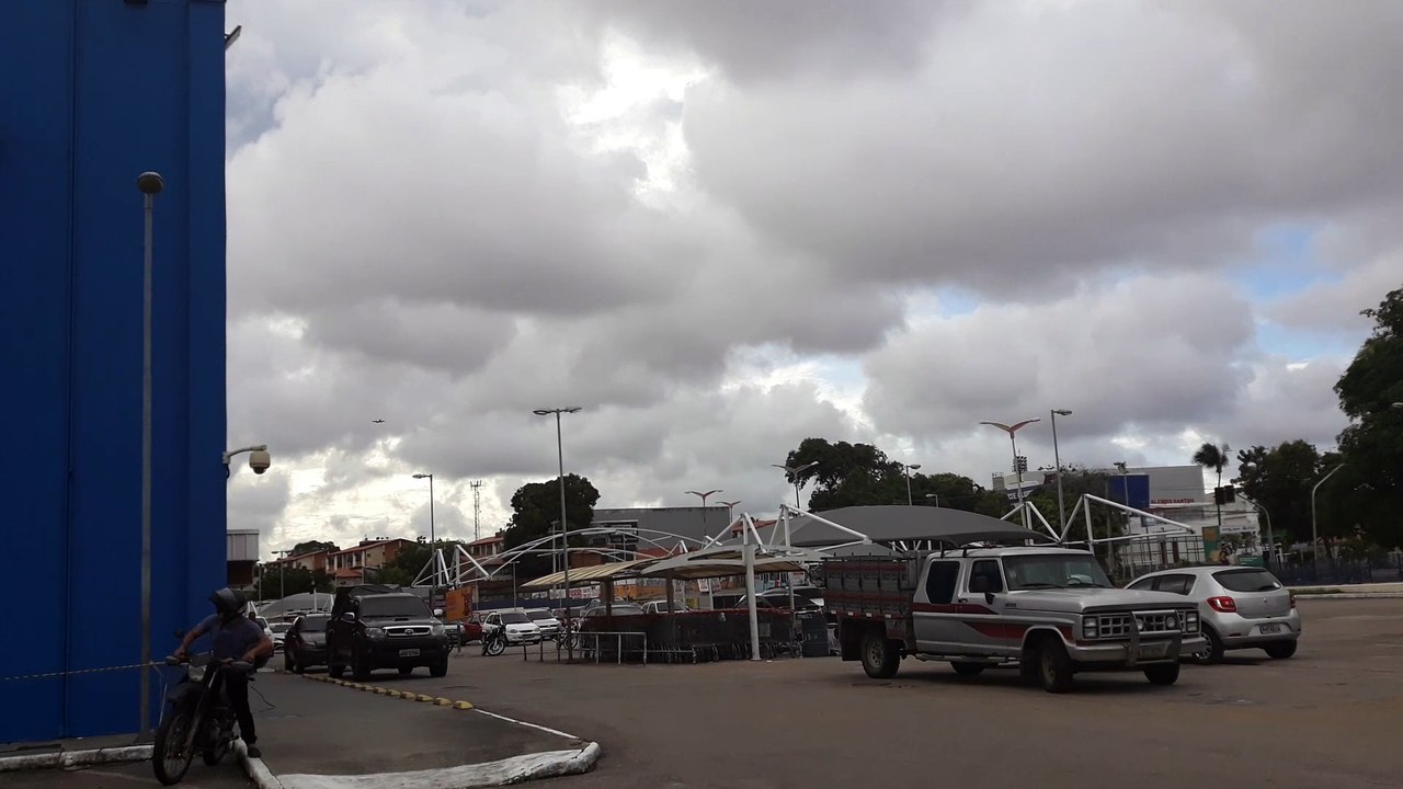 [SBFZ Spotting]Boeing 737-800 PR-GGL vindo de Manaus para pousar em Fortaleza(02/03/2020)