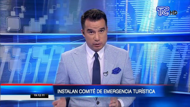 VIDEO | Desabastecimiento de mascarillas y otros insumos médicos en Quito