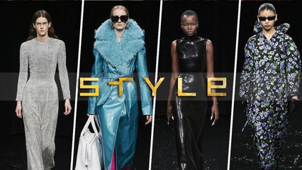 Balenciaga  | Fall Winter 2020/2021 - Full show