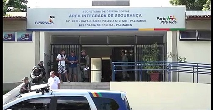Técnico de refrigeração não reagiu a assalto, mas ainda assim foi morto, diz polícia