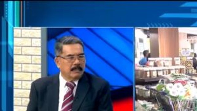 Bedah Editorial MI: Rasional Sikapi Serangan Korona