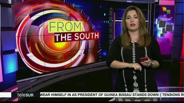 FtS 02-03: Voters in Guyana Headed for the Polls this Monday