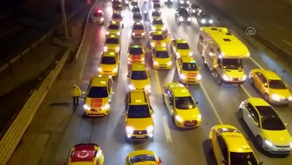 Türkiye Mehmetçik için tek yürek oldu